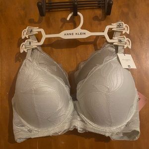 Anne Klein 2-pack bras. 38D. BNWT
